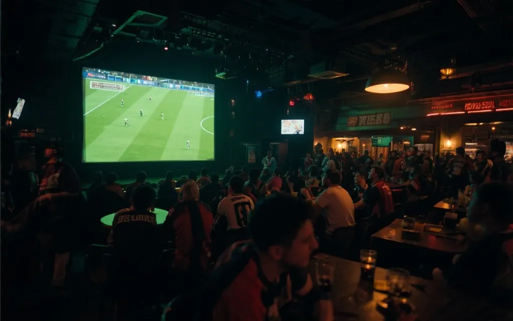 2026世界杯决赛北美什么时候结束？一篇把“散场时间”算清的观赛规划（上班族/学生党/酒吧活动全覆盖）